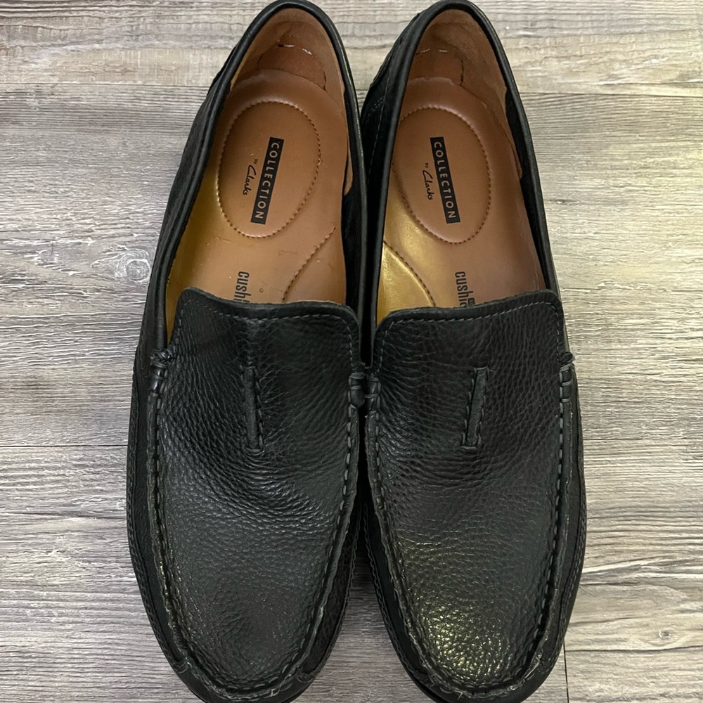 Clarks Men’s Benero Race Size 9